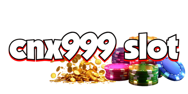cnx999 slot logo